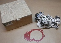 фото thumb №2, Насос wody renault twingo ii 1.2 210109189r оригинальный номер