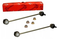 фото thumb №1, 2x trw jts433 з'єднувачі стабілізатора перед renault clio iii iv