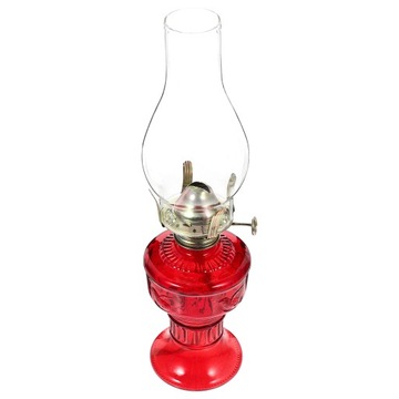 LAMPA NAFTOWA VINTAGE DECOR DOMOWEGO NA ZEWNĄTRZ