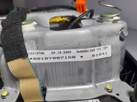 фото thumb №11, Bentley continental gt 3w0880199q подушка безпеки водія 3w0959537b 3w0959538b