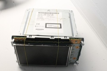 фото thumb №1, Honda jazz iv радио навигация 39100-t5a-e02-m1