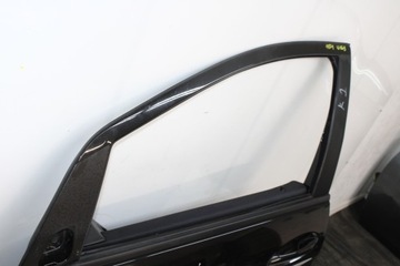 фото thumb №7, Mercedes w169 04r- двері ліві передні лівий перед 191