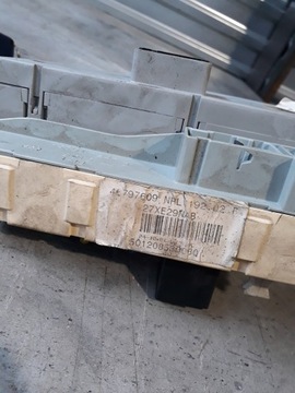 фото thumb №3, Набір стартовий fiat stilo 1.6 16v iaw5nft1