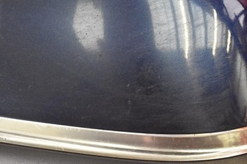 фото thumb №8, Зеркало левая тёмно-синий uk 021185 bmw f31 рестайлинг 16-19 6 pin