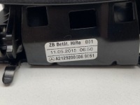 фото thumb №3, Mercedes w212 замок ручка сидіння правий a2129200606