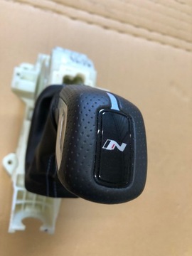 фото thumb №5, Hyundai i30n i30 iii n fastback 17- домкрат зміни коробки передач автомат рестайлінг