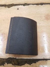 фото thumb №1, Захист заглушка попільнички audi a3 8l рестайлінг