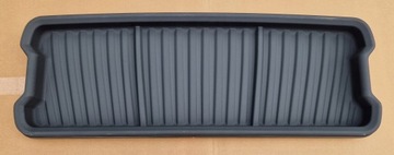 фото thumb №1, Килимок багажника skoda superb iii 3v0863824a нова