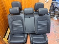 фото thumb №12, Vw passat b8 r-line сидіння сидіння sóra