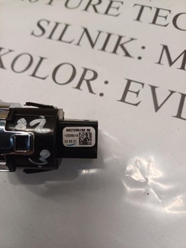 фото thumb №3, Кнопка старт-стоп citroen c5 aircross 1.6 pure tech гибрид 2021