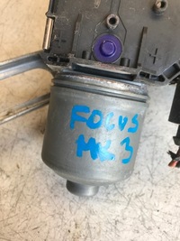 фото thumb №6, Механізм двірник праві перед focus mk3