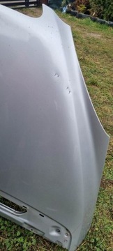 фото thumb №6, Mercedes b клас w245 бампер капот крила