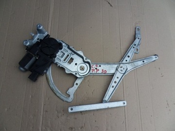 фото thumb №1, Подъемник стекла правые перед corsa c 3d 13173068 rh