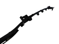 Купить Mercedes b klasa w247 247 молдинг бампера задняя amg, фото thumb