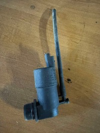 фото thumb №1, Renault master ii movano моторчик помпа омивача оригінал 9641553880