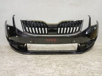 фото thumb №1, Бампер перед переднее skoda octavia iii 3 5e рестайлинг 17-