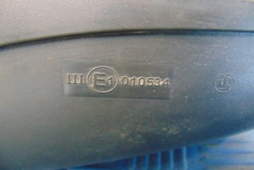 фото thumb №9, Opel astra g зеркало правые