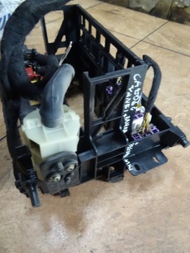 фото thumb №10, Audi a4 b5 1.6b 98' панель середній рамка перемикач