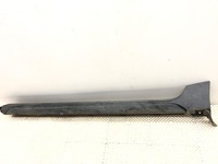 фото thumb №1, Планка порогова лівий dacia duster suv rouge flamme / flame red захист