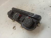 фото thumb №6, Volkswagen passat b7 usa панель климат-контроля подогрев сиденья 561907426j