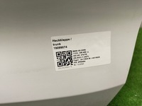 фото thumb №5, Bmw xm g09 кришка багажника задня багажника a96 камера електрика