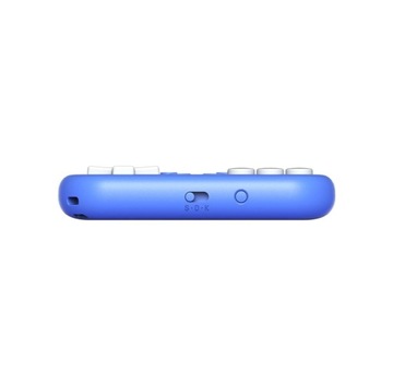 Геймпад 8BitDo Micro Bluetooth, синий