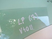 фото thumb №8, Стекло дверь левый перед передняя volvo v40 ii 12-19