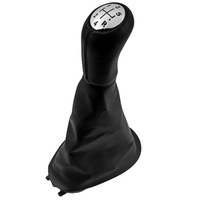 фото thumb №1, Renault clio ii thalia ручка переключения передач чехол