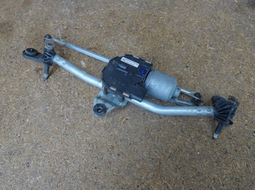 фото thumb №11, Audi a3 8v 12-20 механізм двигунчик двірник перед переднє 8v2955023d