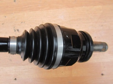 фото thumb №8, Bmw ix1 u11 xdrive 30 піввісь ліва перед 9884797 jak нова стан bdb електрик