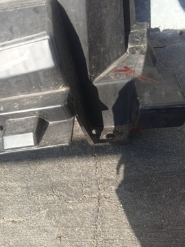 фото thumb №6, Proace city rifter partner berlingo 4 iv підсилювач верхній pas 9821840980