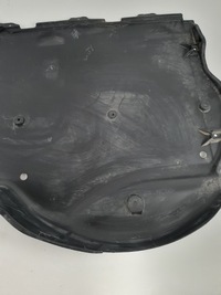 фото thumb №15, Vw passat b8 2014 - 2023 arteon защита подвеска задняя 3g0825336b