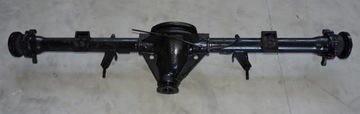 ВЕДУЩИЙ МОСТ 12/47 IVECO DAILY 35S 06- 7188793