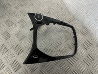 фото thumb №5, Ford fiesta mk8 рамка dekor роз'єм прикурювача