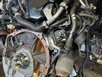 фото thumb №6, Nissan navara 2.3d 140kw 190ps двигун kompletny ys23 ys23ddt ys23c270