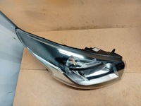 фото thumb №10, Renault trafic iii звичайна лампа права ліва