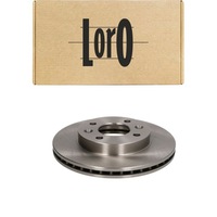 фото thumb №1, Диск тормозная перед kubistar renault clio i ii kangoo megane thalia i ii