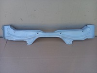 фото thumb №1, Fiat panda ii 2 pas задній стінка задня новий оригінал!