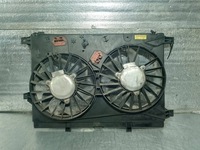 фото thumb №6, Вентилятор радиатора alfa romeo brera vp4flh-8146-bb 50501455 2.4 jtd