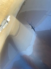 фото thumb №11, Kia sorento iv бампер задня