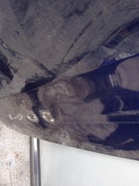 фото thumb №2, Vw t-roc крышка багажника задняя