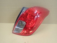 фото thumb №1, Лампа права задня правий задня opel mokka 2012-2016r