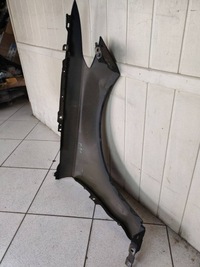 фото thumb №13, Крыло перед левая сторона ford fusion usa 2 2013