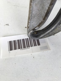 фото thumb №7, Подъемник электрических стекло правый задняя mercedes w126 sec c126