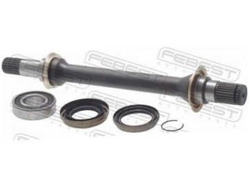 фото thumb №2, Полуось перед правая febest 2212-spaat