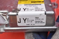 фото thumb №8, Модуль датчик подушка безпеки подушок 89170-05230 toyota avensis t27 09-11