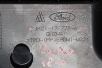 фото thumb №7, Ford transit custom lift усилитель бампера перед jk21-17e778-a 2018+