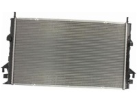 фото thumb №2, Радіатор renault laguna ii 2.9 clio ii 2.9 vel satis 3.5 espace iv 3.5