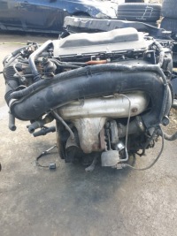 Двигун ford s-max mk1 рестайлінг  2011 рік 2.0 tdci 163 km av4q6007db Зі Шроту, фото thumb