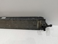 Интеркулер renault koleos 1 2.0dci nissan x-trail 2 2 t31 14461-jg70b Недорого, фото thumb